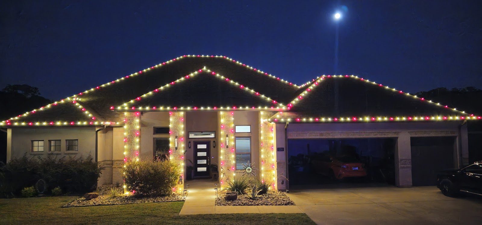 Holiday Lighting